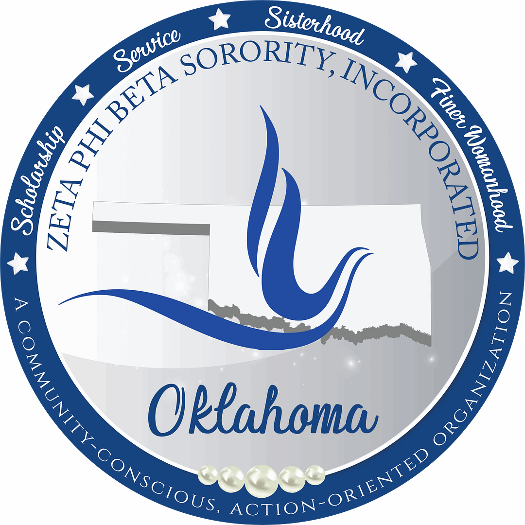 Outstanding Oklahoma Zetas